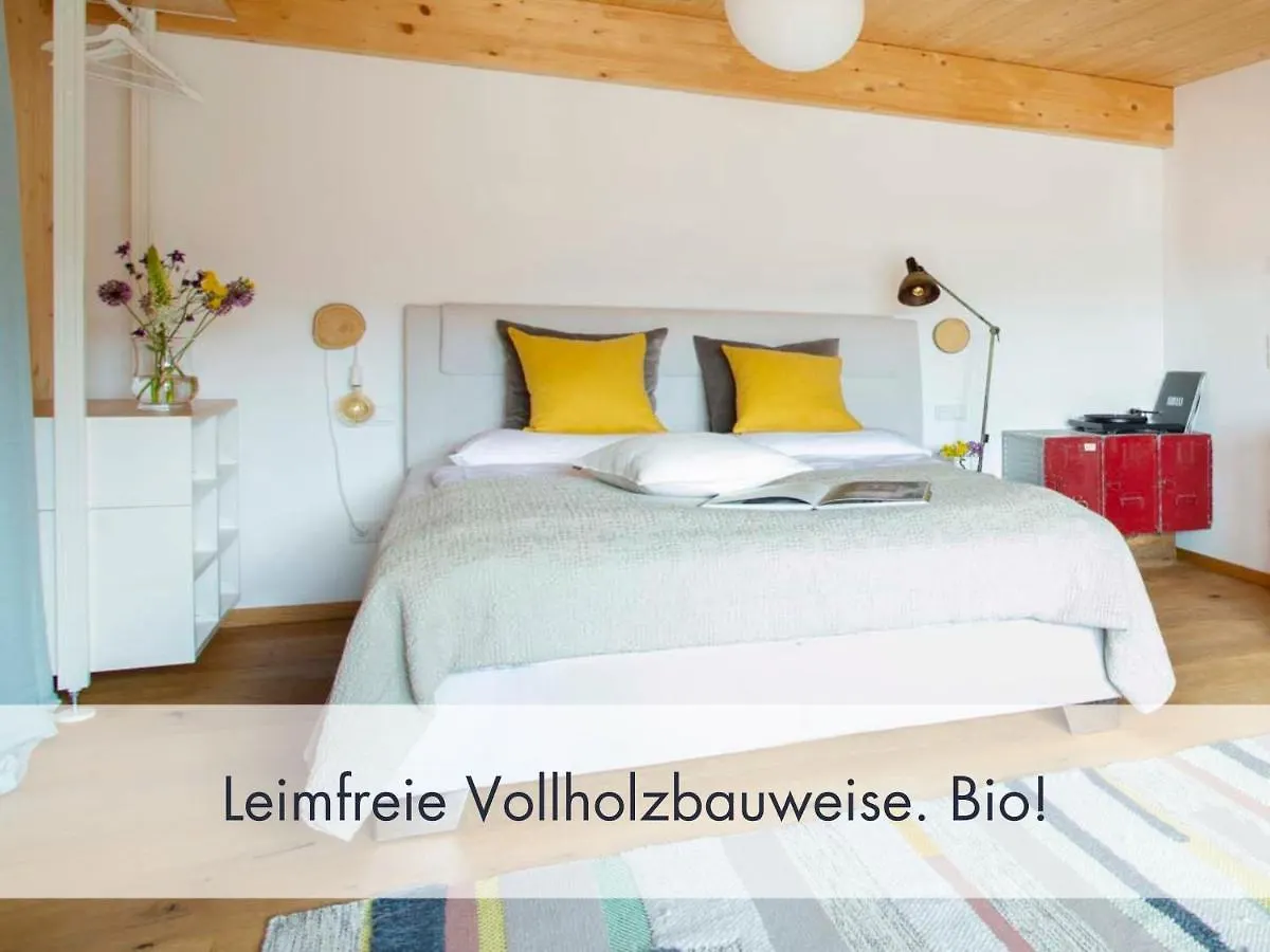 Appartement Seenaehe-Seeblick-Bergblick-Bio, Natur, Bleibe Am Berg Schliersee