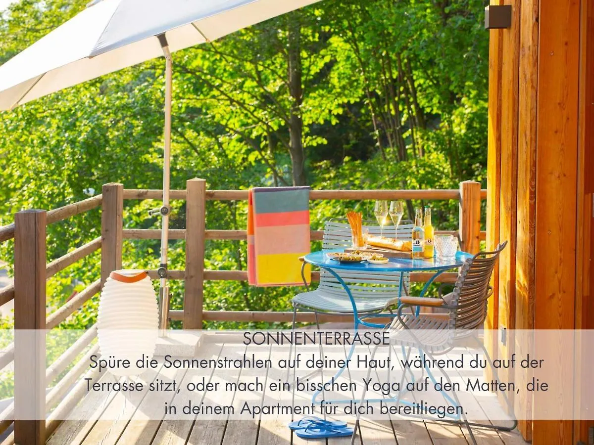 Appartement Seenaehe-Seeblick-Bergblick-Bio, Natur, Bleibe Am Berg Schliersee Duitsland